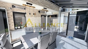 Vila individuala premium  P+1E+M ~ 5 camere 4 bai ~ teren 650mp - imagine 3