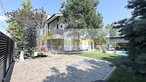 Casa Individuala - 5 camere - 3 bai - 650mp teren