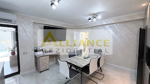 Vila individuala premium  P+1E+M ~ 5 camere 4 bai ~ teren 650mp - imagine 18