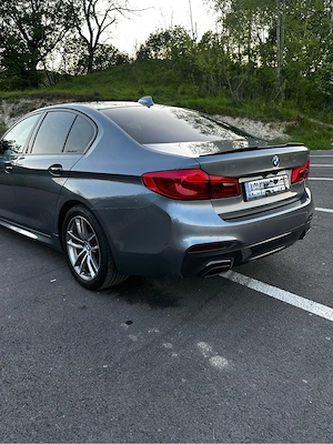 bmw 520d AT - imagine 5
