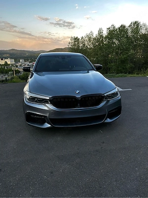 bmw 520d AT - imagine 3
