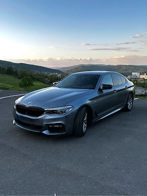 bmw 520d AT - imagine 2