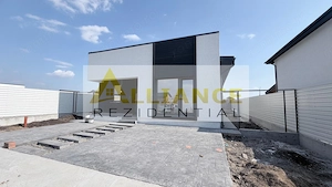 Casa Individuala - 4 camere - 2 bai - 450mp teren - imagine 2
