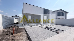 Casa Individuala - 4 camere - 2 bai - 450mp teren - imagine 3