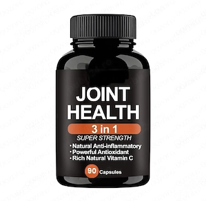 Joint Health - Suport complet pentru articulatii,incheieturi - Glucosamine, Chondroitin,MSM, Hyalur