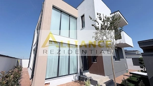 Casa Individuala - 4 camere - 3 bai - 310mp teren - imagine 2