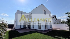 Casa Individuala - 4 camere - 3 bai - 310mp teren - imagine 4