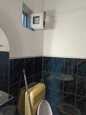 Proprietar garsoniera Buziasului - 180 euro Negociabil  - imagine 9