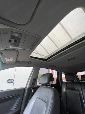 Chevrolet Captiva 2.2, AWD, 10.2011, automata - imagine 6