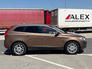 Volvo XC 60   D5  An 2010  4x4  2.4 163Cp  Automat - imagine 6