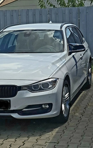 BMW F31 Xdrive 184CP  - imagine 3