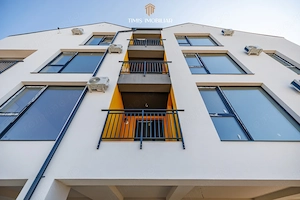Apartament nou cu 2 camere si balcon de 8.3 mp - Langa Lidl | Com 0%