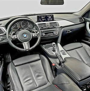 BMW F31 Xdrive 184CP  - imagine 4