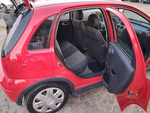 Opel Corsa C , 4 usi - imagine 5