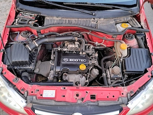 Opel Corsa C , 4 usi - imagine 8