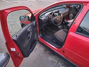 Opel Corsa C , 4 usi - imagine 3