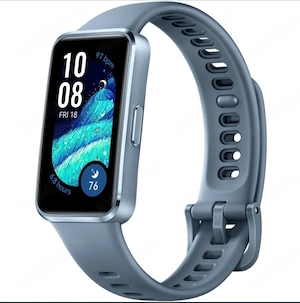 Huawei band 10 blue