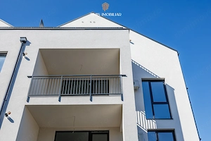 Apartament nou cu 2 camere si balcon de 10.4 mp - Langa Lidl | Com 0%