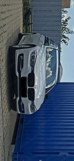BMW F31 Xdrive 184CP  - imagine 2