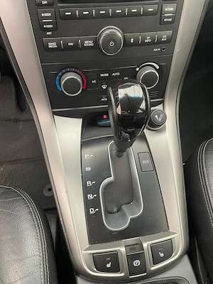 Chevrolet Captiva 2.2, AWD, 10.2011, automata - imagine 9