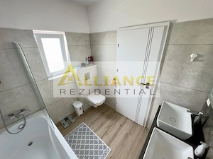 Casa Individuala - 4 camere - 3 bai - 300mp teren - imagine 13