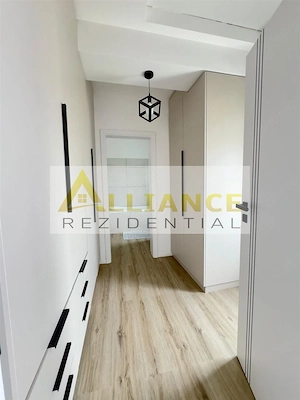 Casa Individuala - 4 camere - 3 bai - 300mp teren - imagine 12