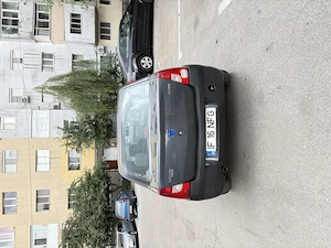 Dacia Logan 1.4 Laureate 2008 - imagine 4