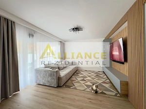 Casa Individuala - 4 camere - 3 bai - 300mp teren - imagine 5