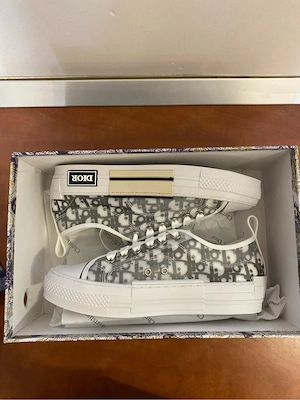 Dior b23 femei size 38