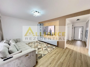 Casa Individuala - 4 camere - 3 bai - 300mp teren - imagine 8