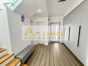 Casa Individuala - 4 camere - 3 bai - 300mp teren - imagine 17