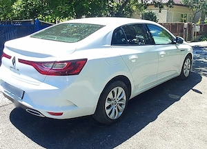 Renault Megane Sedan 2021   Stare excelentă | 44.000 km | Gata de drum