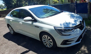 Renault Megane Sedan 2021   Stare excelentă | 44.000 km | Gata de drum - imagine 3