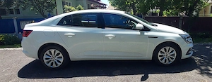Renault Megane Sedan 2021   Stare excelentă | 44.000 km | Gata de drum - imagine 5