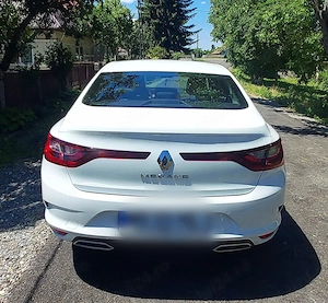 Renault Megane Sedan 2021   Stare excelentă | 44.000 km | Gata de drum - imagine 2