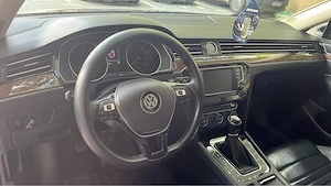 Vw passat B8 de vanzare - imagine 2