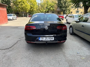 Vw passat B8 de vanzare - imagine 7