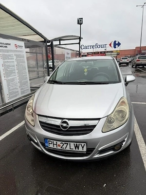 Vand Opel Corsa  - imagine 2