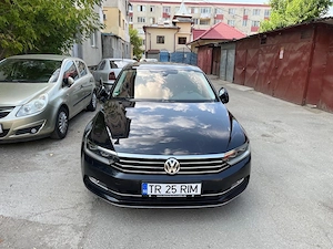 Vw passat B8 de vanzare - imagine 3