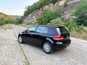 volkswagen Golf VI 1.4Benzină an 2010 Euro5 Recent adus Ro - imagine 2