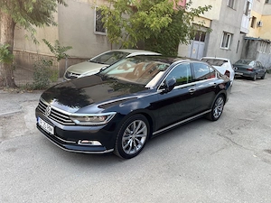 Vw passat B8 de vanzare - imagine 5