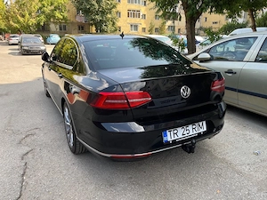 Vw passat B8 de vanzare - imagine 6