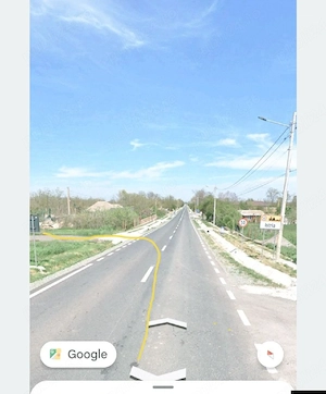 Teren intravilan,Com.Istria,Jud Constanta  - imagine 4