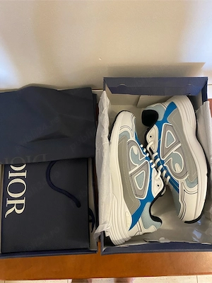 Dior B30 noi size 42