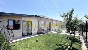 Casa Individuala - 3 camere - 1 baie - 260mp teren - imagine 2