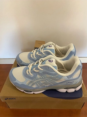 Asics gel noi 42