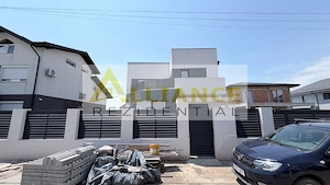 Casa Individuala - 5 camere -  2 bai - 430mp teren - imagine 2