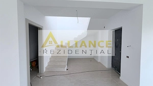 Casa Individuala - 5 camere -  2 bai - 430mp teren - imagine 11