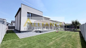 Casa Individuala - 5 camere -  2 bai - 430mp teren - imagine 4