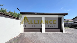 Casa Individuala - 4 camere - 2 bai -  380mp teren - imagine 3